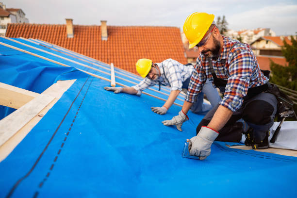Quick and Trustworthy Emergency Roof Repair Services in Jersey Shore, PA