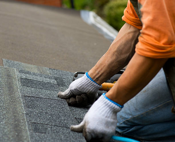 Gutter Installation and Roofing in Jersey Shore, PA